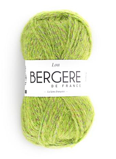 LOU VERT TWEED