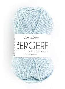 DOUCELAINE GLACIER