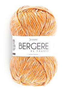 JEANNE MANDARINE OR