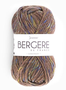 JEANNE TERRE LAC