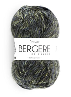 JEANNE GRIS LAC