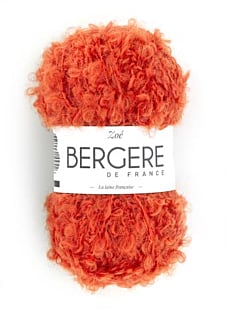 ZOE ORANGE