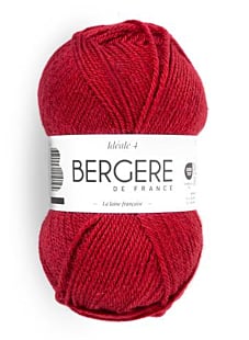 IDEALE 4 GRENAT