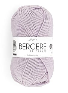 IDEALE 4 LILAS