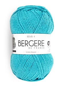 IDEALE 4 TURQUOISE