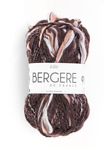 KILIE BOURGOGNE