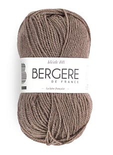 IDEALE BB TAUPE