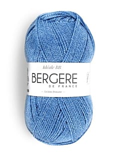 IDEALE BB BLEU LAC