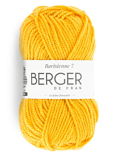 BARISIENNE 7 MAIS