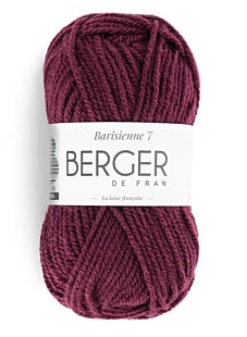 BARISIENNE 7 VIN