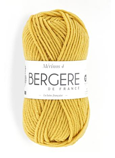 MERINOS 4 SOLEIL
