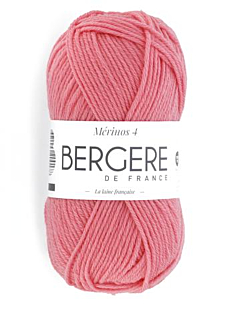 MERINOS 4 BONBON