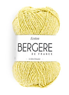 ECOTON PAILLE