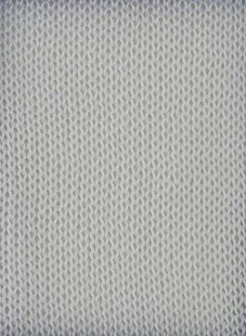 COTON MERCERISE BLANC