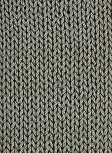COTON SATINE GRIS