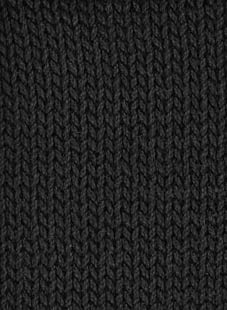 COTON SATINE NOIR