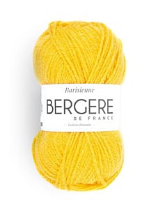 BARISIENNE BOUTON D OR