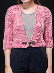 Kort vest