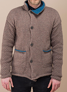 Special Fileco  nr. 04 Gilet