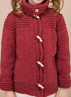 Special Fileco  nr. 05 Gilet met opstaande kraag