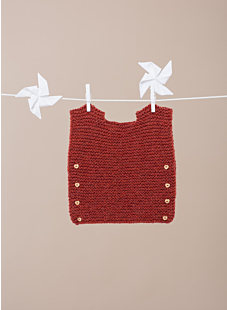 Special Fileco  nr. 06 Poncho