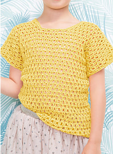 Special ORILIS  nr. 9 T-trui