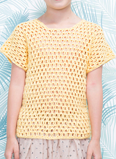 Special ORILIS  nr. 9 T-trui