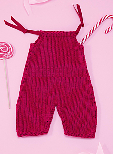 Special COTON SATINE  nr. 7 Combishort