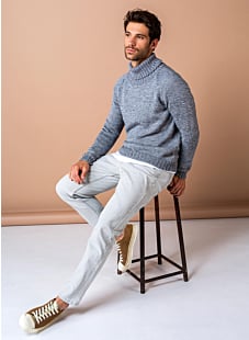 Raglan coltrui