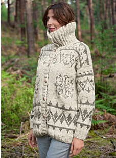 Jacquardvest