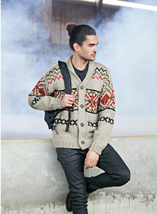 Jacquardvest
