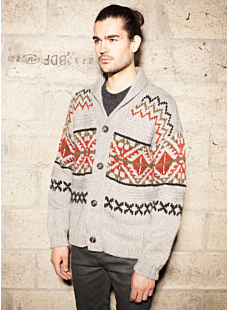 Jacquardvest