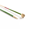 Rechte esdoorn breinaalden mikado, 4.5 mm - 35 cm