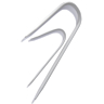 Kabelbreinaalden 2,5/4 mm
