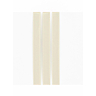Wit mousseline lint van 5 m