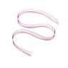 Paars mousselinelint - 10 m x 15 mm