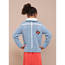 M0313 Vest in PDF-formaat