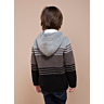 M0322 Vest met Capuchon in PDF-formaat