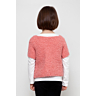 M0216 Vest met korte mouwen in PDF-formaat