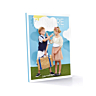Mag. nr. 17 Kind Baby Zomer