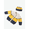 M0641 - M0642 Kleuren vest en Muts in PDF-formaat