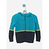 M0671 Vest met capuchon in PDF-formaat