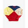 Nr. 1013 Trui color block in PDF-formaat