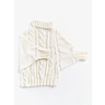 Nr. 1025 Poncho jurk in PDF-formaat