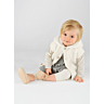 M0008 Mouwloos vest met capuchon in PDF-formaat