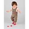 M0015 Jacquard tuinbroek in PDF-formaat