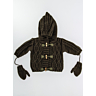 M0427 Vest en wantjes in PDF-formaat