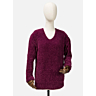 M0847 Pull col V en fiche pdf