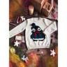 M1281 - Pull Noël enfant in PDF-formaat