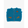 M1559 Mouwloos vest met rits op pdf fiche